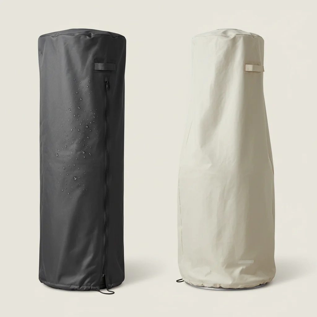Patio Heater Covers: Do They Really Extend Lifespan?