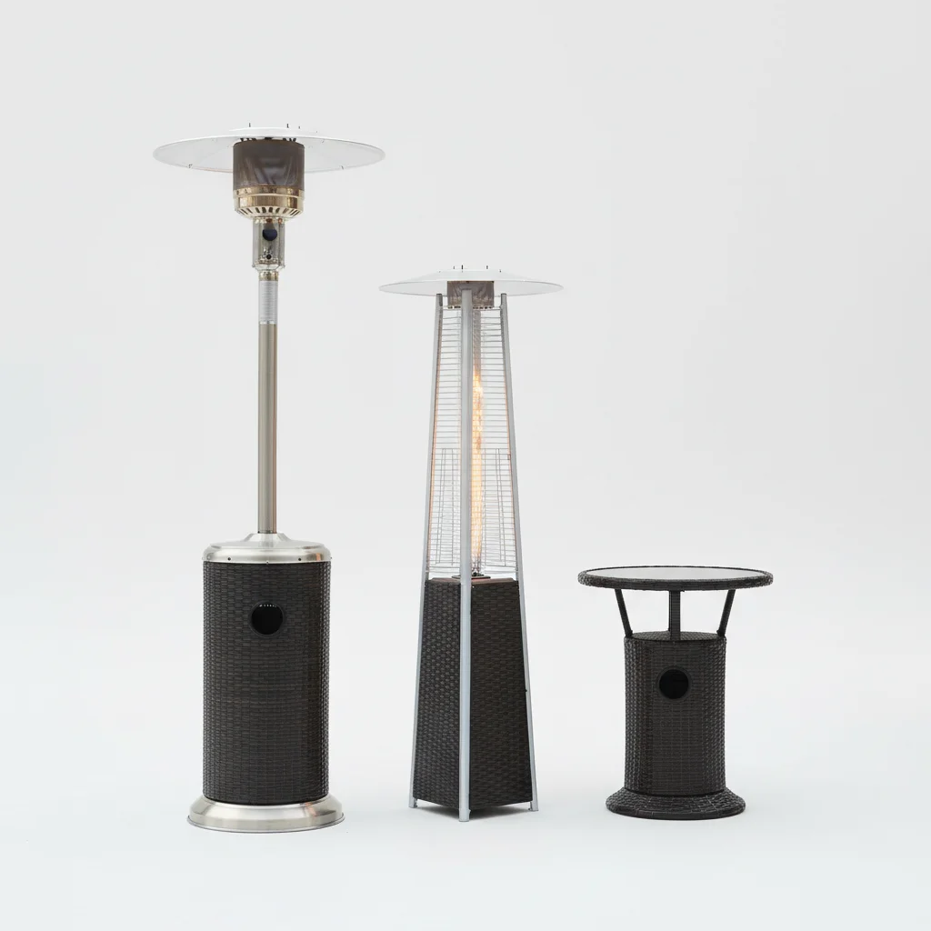 Thermo Tiki Patio Heater: 3 Best for Infrared Heating